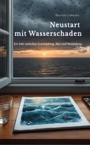 Cover von Neustart mit Wasserschaden