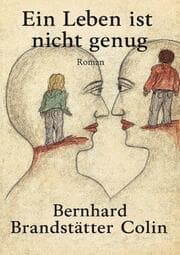Cover von Ein Leben ist nicht genug
