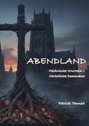 Cover von Abendland