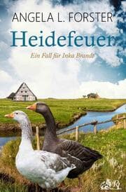 Cover von Heidefeuer