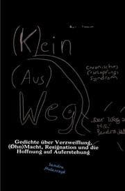 Cover von (K)ein (Aus)Weg