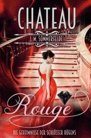 Cover von Château Rouge