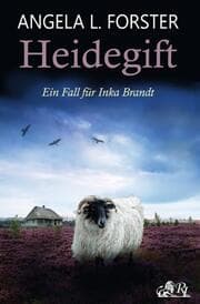 Cover von Heidegift