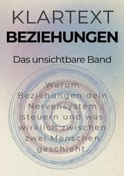 Cover von Das unsichtbare Band