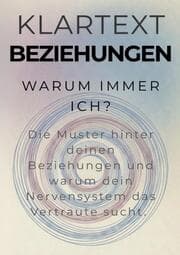Cover von Warum immer ich?