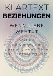Cover von Wenn Liebe wehtut