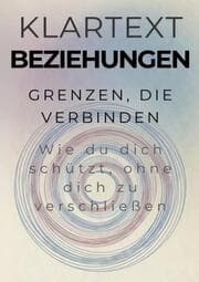 Cover von Grenzen, die verbinden