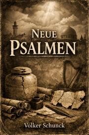 Cover von Neue Psalmen