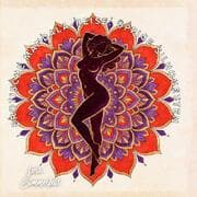 Cover von Erotische Mandala-Reise