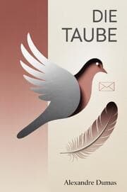 Cover von Die Taube