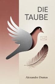 Cover von Die Taube