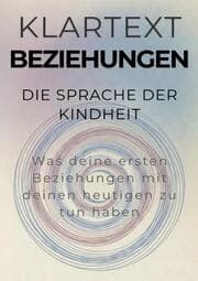 Cover von Die Sprache der Kindheit