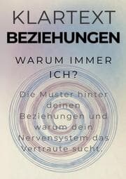 Cover von Warum immer ich?