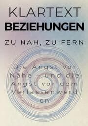 Cover von Zu nah, zu fern