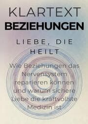 Cover von Liebe, die heilt