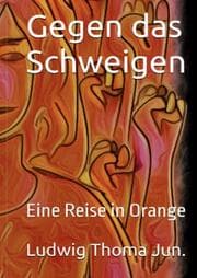 Cover von Gegen das Schweigen