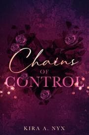 Cover von Chains of Control