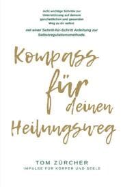 Cover von Kompass für deinen Heilungsweg