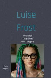 Cover von Luise Frost
