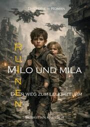 Cover von RUINEN - MILO und MILA