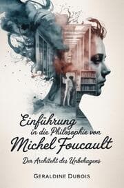 Cover von Einführung in die Philosophie von Michel Foucault