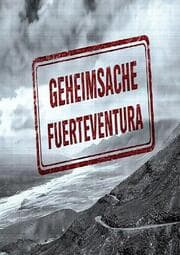 Cover von Geheimsache 'Fuerteventura'