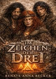 Cover von Im Zeichen der Drei