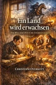 Cover von Ein Land wird erwachsen