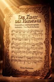 Cover von Die Kunst der Harmonie