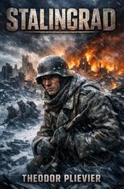 Cover von Stalingrad