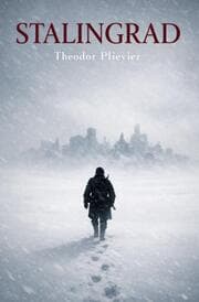 Cover von Stalingrad