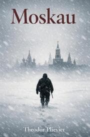 Cover von Moskau