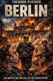 Cover von Berlin