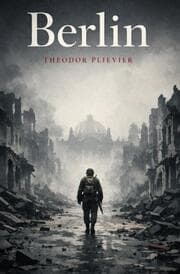 Cover von Berlin