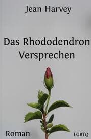 Cover von Das Rhododendron Versprechen