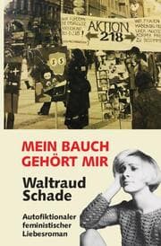 Cover von Mein Bauch gehört mir