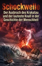 Cover von Schockwelle