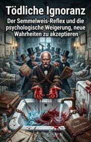 Cover von Tödliche Ignoranz