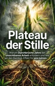 Cover von Plateau der Stille