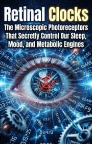 Cover von Retinal Clocks