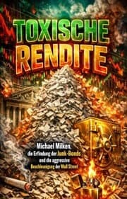 Cover von Toxische Rendite