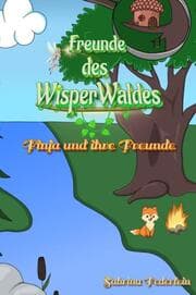Cover von Freunde des Wisper Waldes