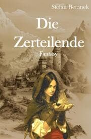 Cover von Die Zerteilende
