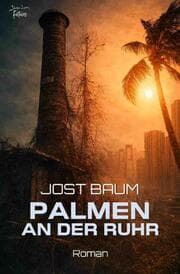 Cover von Palmen an der Ruhr