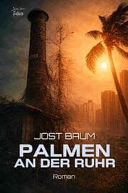Cover von Palmen an der Ruhr