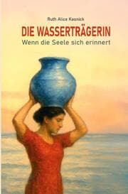 Cover von Die Wasserträgerin