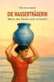 Cover von Die Wasserträgerin