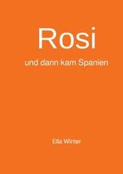 Cover von Rosi