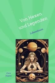 Cover von Von Hexen und Legenden