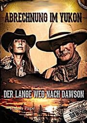 Cover von Abrechnung im Yukon